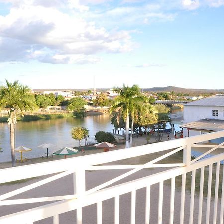 Passarela Hotel Santa Maria da Vitória Kültér fotó